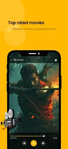 yupptv-mod-apk Top Rated Movies