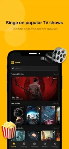 yupptv-mod-apk tv show